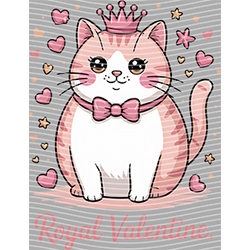 Animal Text Series-AT 3328